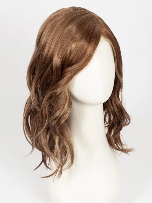 Willow | Synthetic Lace Front Wig (Hand-Tied)