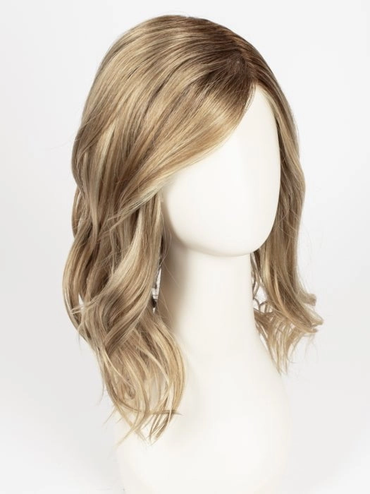 Willow | Synthetic Lace Front Wig (Hand-Tied)