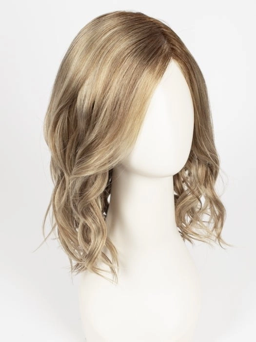 Willow | Synthetic Lace Front Wig (Hand-Tied)