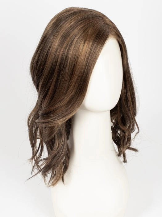 Willow | Synthetic Lace Front Wig (Hand-Tied)