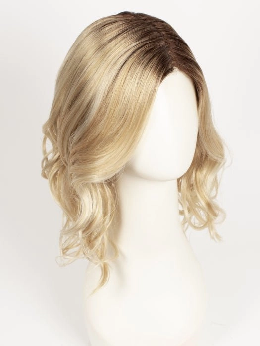 Willow | Synthetic Lace Front Wig (Hand-Tied)