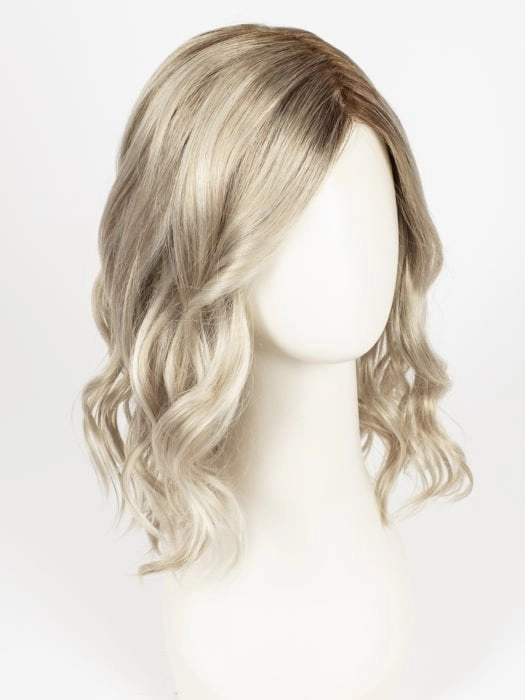Willow | Synthetic Lace Front Wig (Hand-Tied)