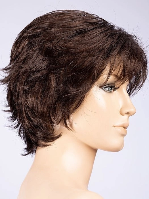 Wing |  Synthetic Wig (Mono Crown)