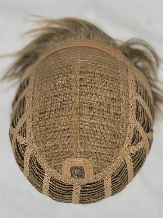 Wing |  Synthetic Wig (Mono Crown)