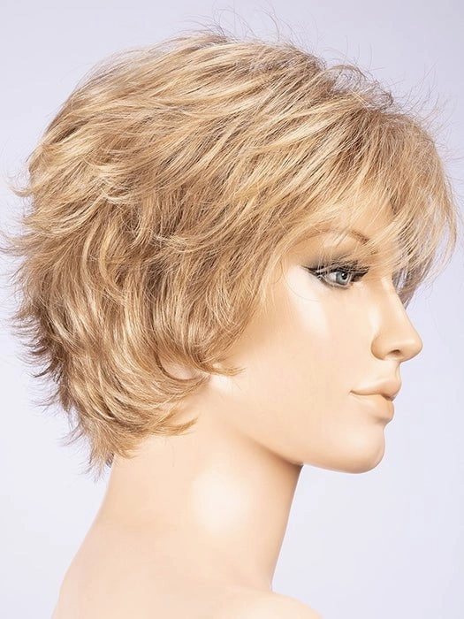 Wing |  Synthetic Wig (Mono Crown)