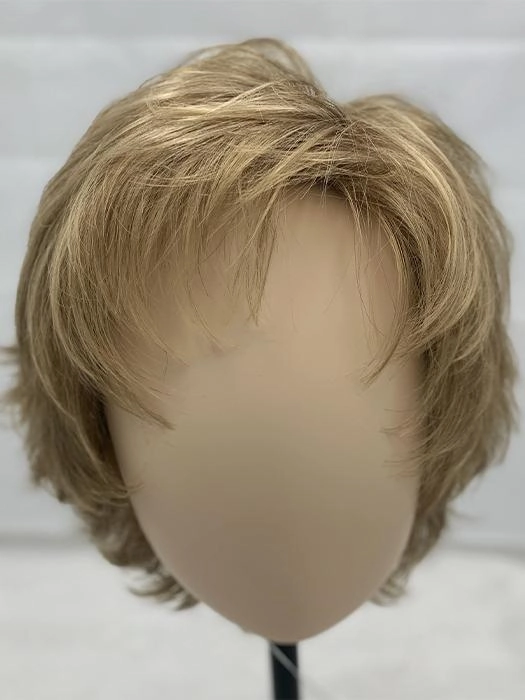 Wing |  Synthetic Wig (Mono Crown)