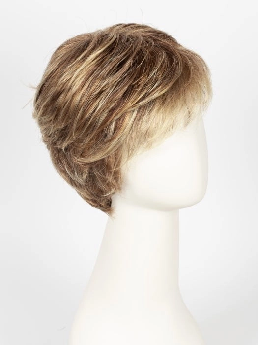 Winner | Synthetic Wig (Basic Cap)