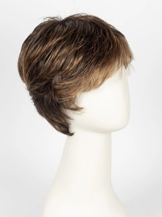 Winner | Synthetic Wig (Basic Cap)