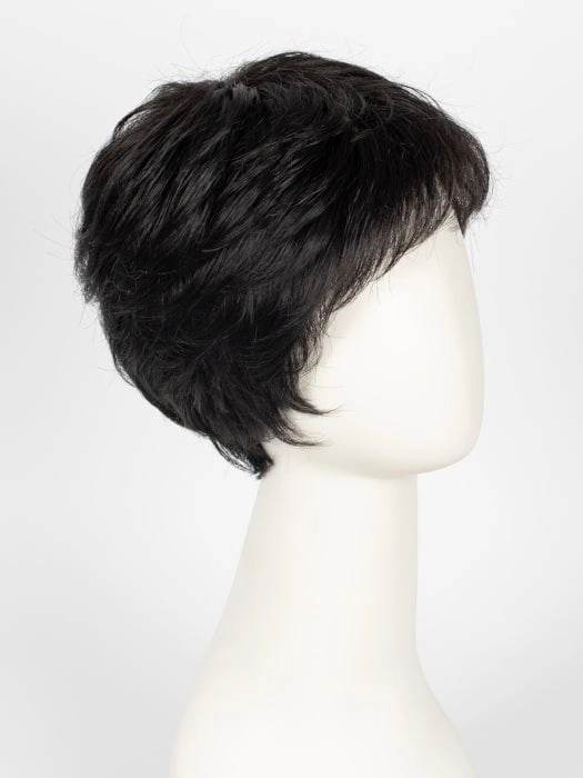 Winner | Synthetic Wig (Basic Cap)