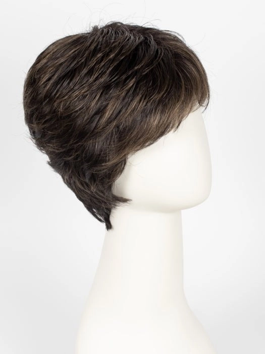 Winner | Synthetic Wig (Basic Cap)