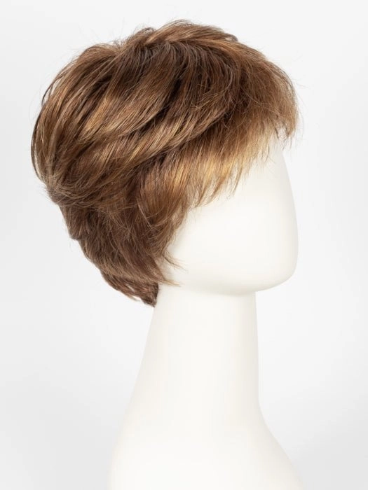 Winner | Synthetic Wig (Basic Cap)
