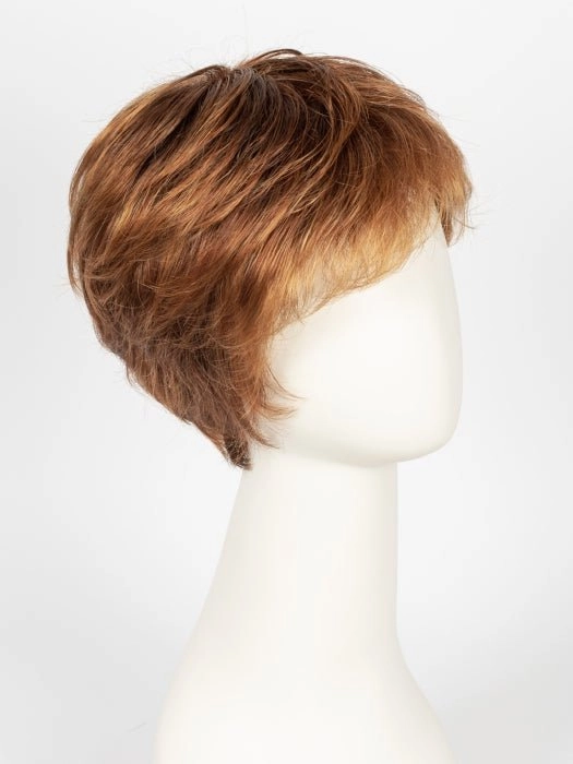 Winner | Synthetic Wig (Basic Cap)
