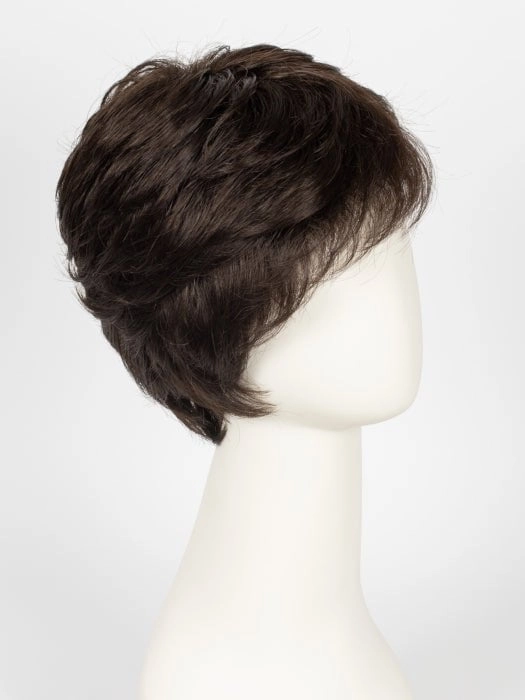 Winner | Synthetic Wig (Basic Cap)