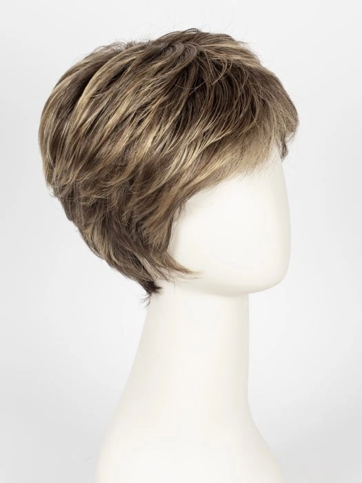 Winner | Synthetic Wig (Basic Cap)