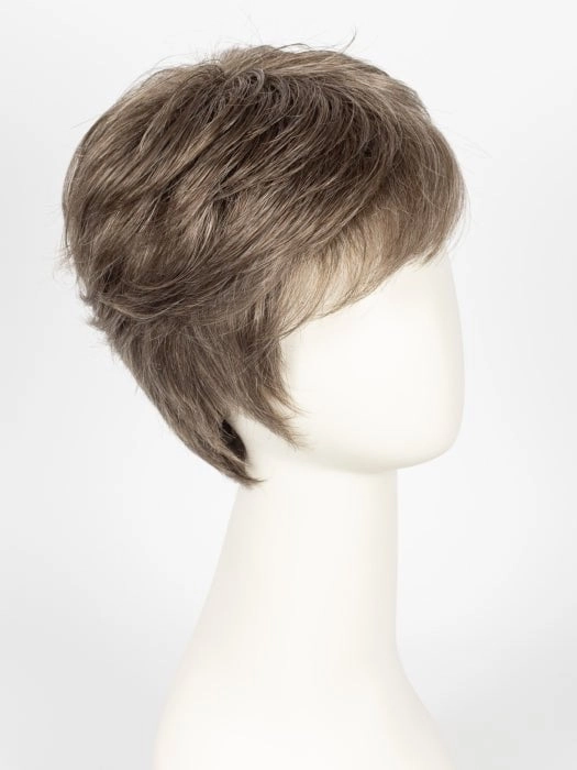 Winner | Synthetic Wig (Basic Cap)