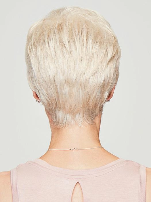 Winner | Synthetic Wig (Basic Cap)