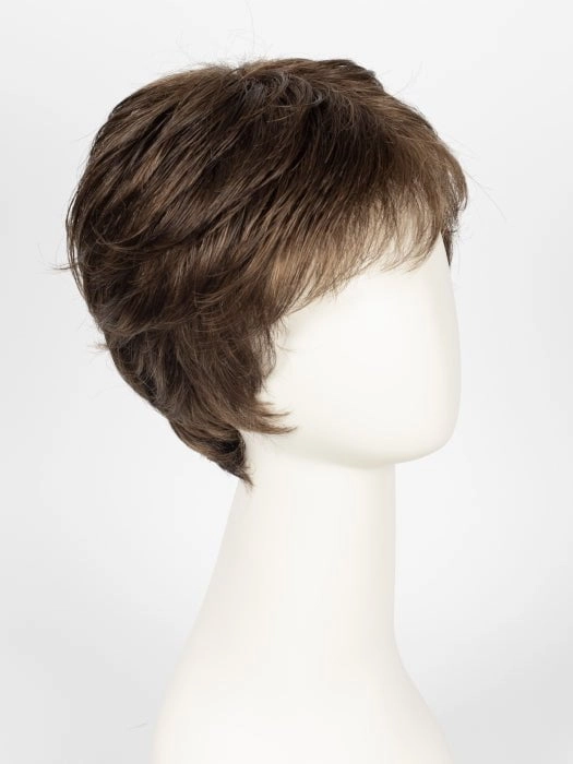 Winner | Synthetic Wig (Basic Cap)