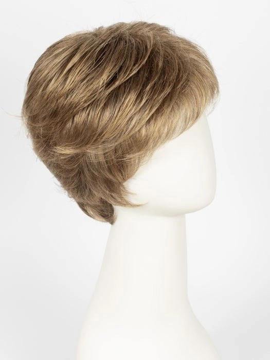 Winner | Synthetic Wig (Basic Cap)
