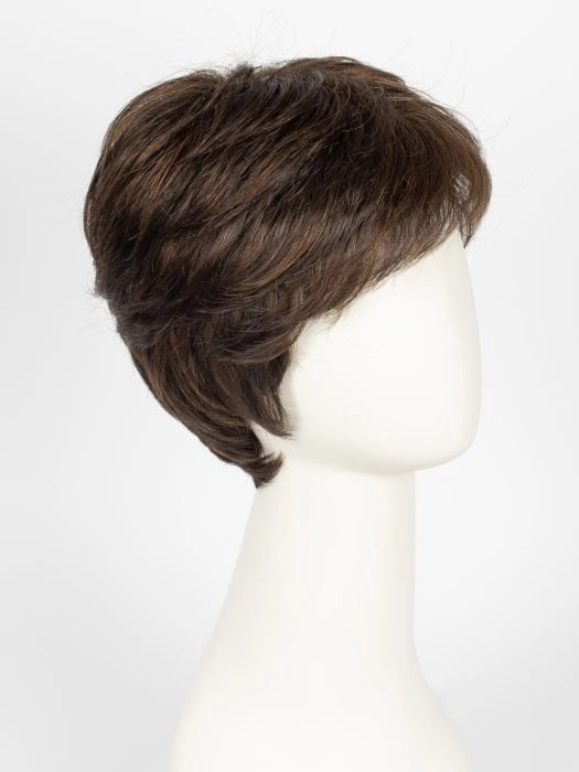 Winner | Synthetic Wig (Basic Cap)