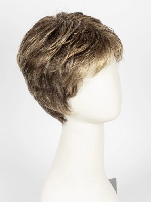 Winner | Synthetic Wig (Basic Cap)