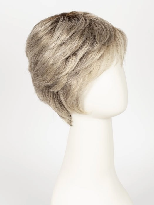 Winner | Synthetic Wig (Basic Cap)