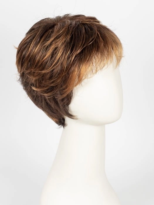 Winner | Synthetic Wig (Basic Cap)