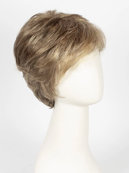 Winner | Synthetic Wig (Basic Cap)