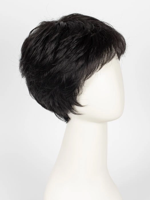 Winner | Synthetic Wig (Basic Cap)