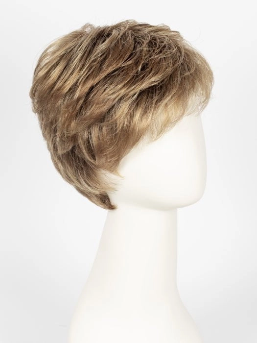 Winner | Synthetic Wig (Basic Cap)