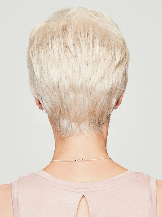 Winner | Synthetic Wig (Basic Cap)