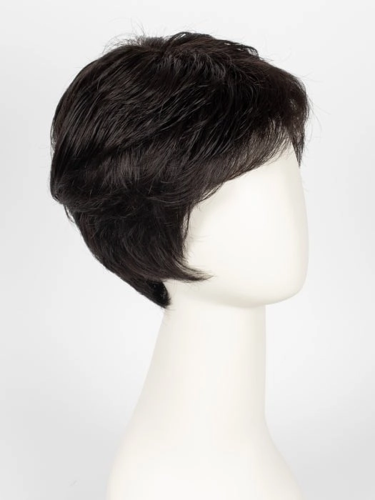 Winner | Synthetic Wig (Basic Cap)