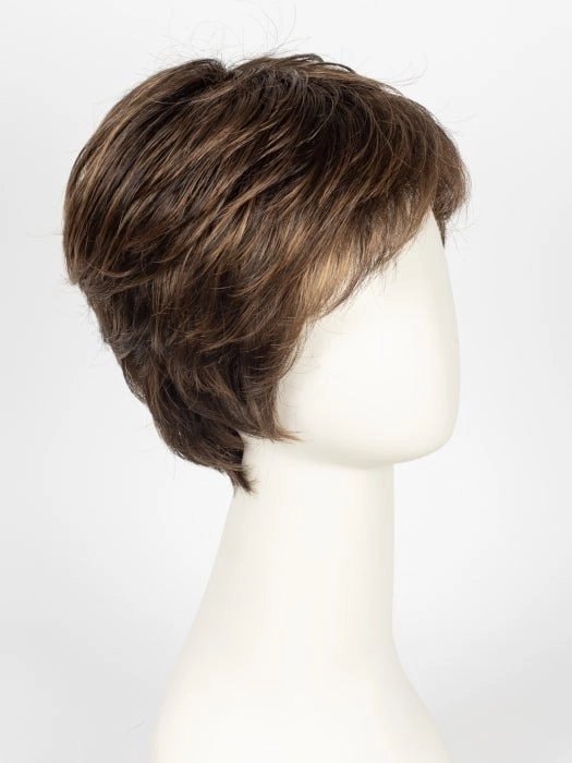 Winner | Synthetic Wig (Basic Cap)