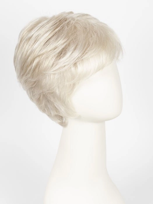 Winner | Synthetic Wig (Basic Cap)