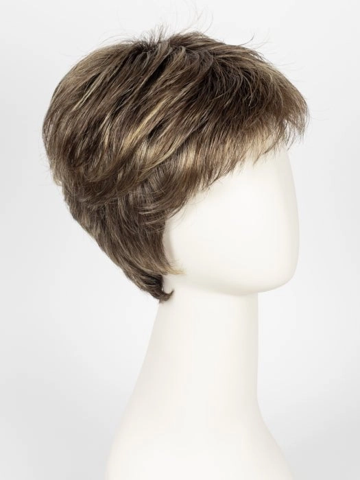 Winner | Synthetic Wig (Basic Cap)