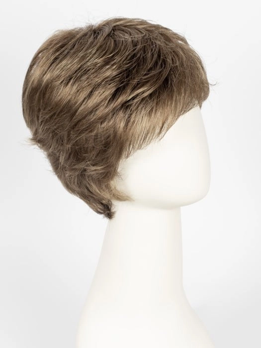 Winner | Synthetic Wig (Basic Cap)