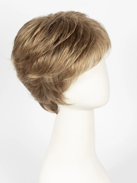 Winner Petite | Synthetic Wig (Basic Cap)