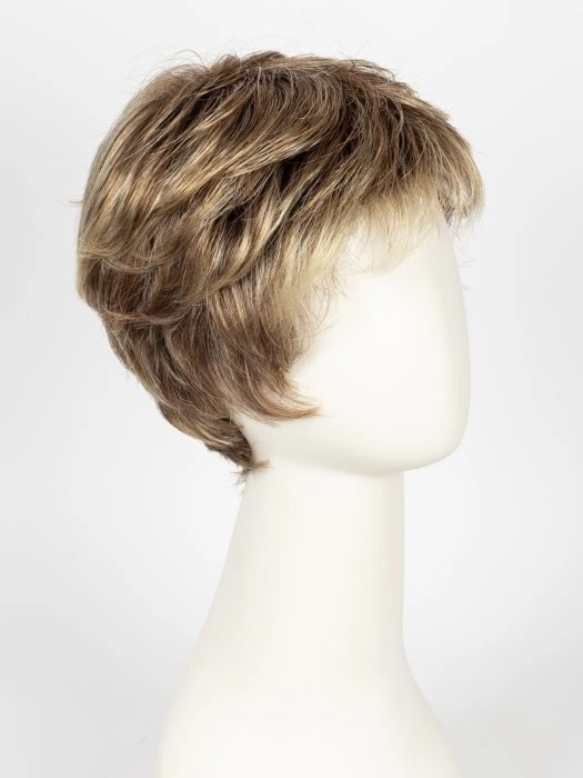 Winner Petite | Synthetic Wig (Basic Cap)