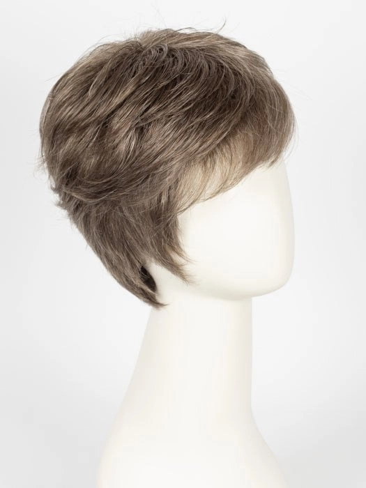 Winner Petite | Synthetic Wig (Basic Cap)