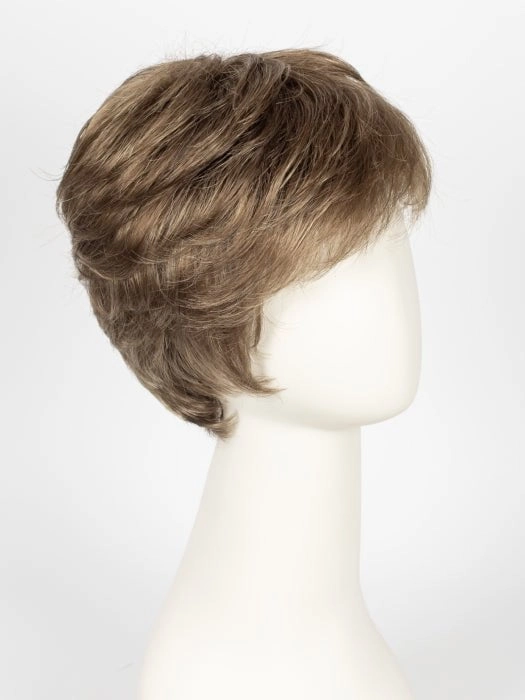 Winner Petite | Synthetic Wig (Basic Cap)