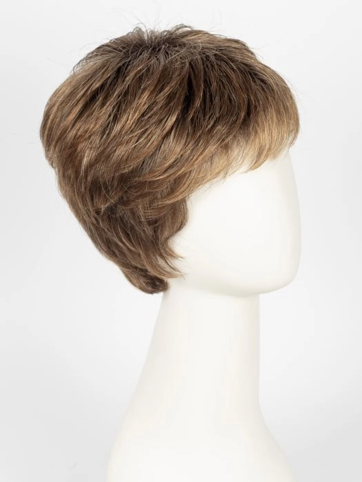 Winner Petite | Synthetic Wig (Basic Cap)