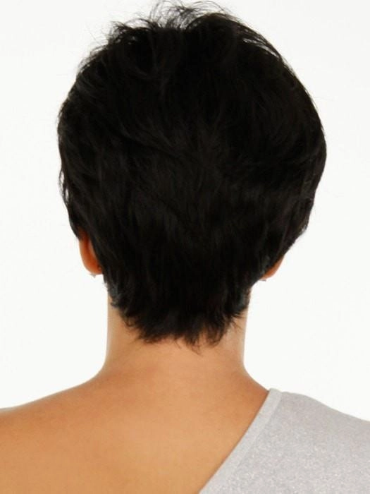 Winner Petite | Synthetic Wig (Basic Cap)