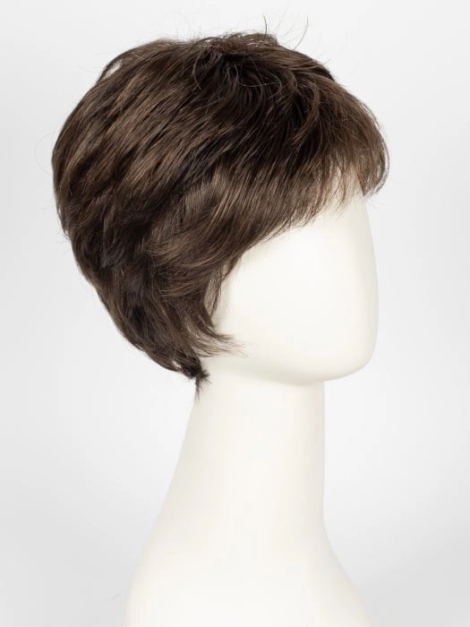 Winner Petite | Synthetic Wig (Basic Cap)