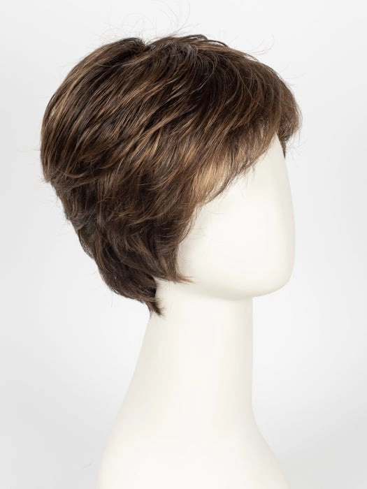 Winner Petite | Synthetic Wig (Basic Cap)