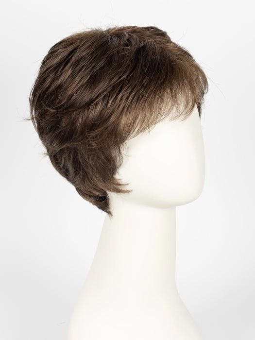 Winner Petite | Synthetic Wig (Basic Cap)