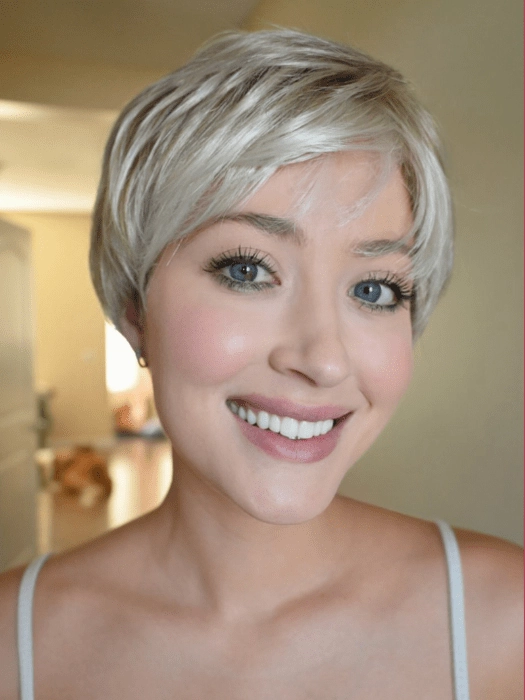 Winner Petite | Synthetic Wig (Basic Cap)