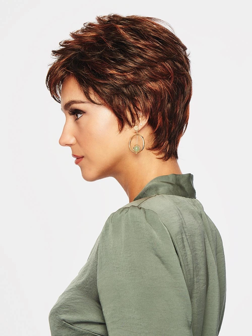 Winner Petite | Synthetic Wig (Basic Cap)