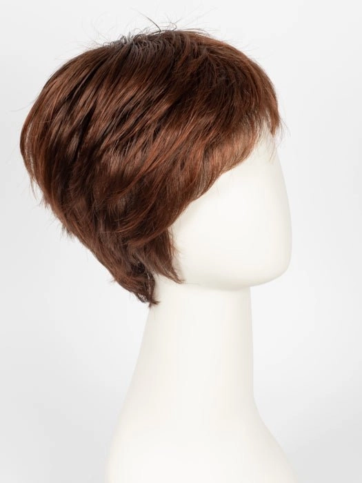 Winner Petite | Synthetic Wig (Basic Cap)