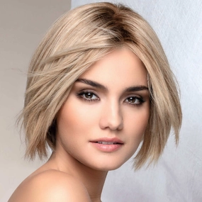Wish Lace Front Human Hair Wig Ellen Wille Pure Power Collection