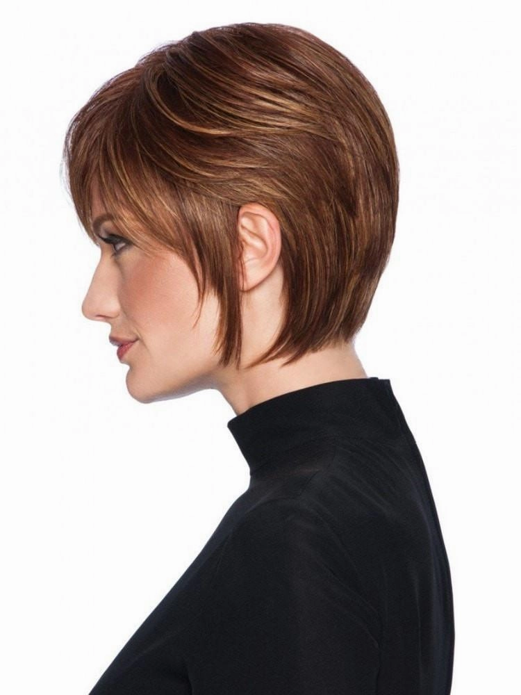 Wispy Cut | HF Synthetic Wig (Basic Cap) | CLOSEOUT
