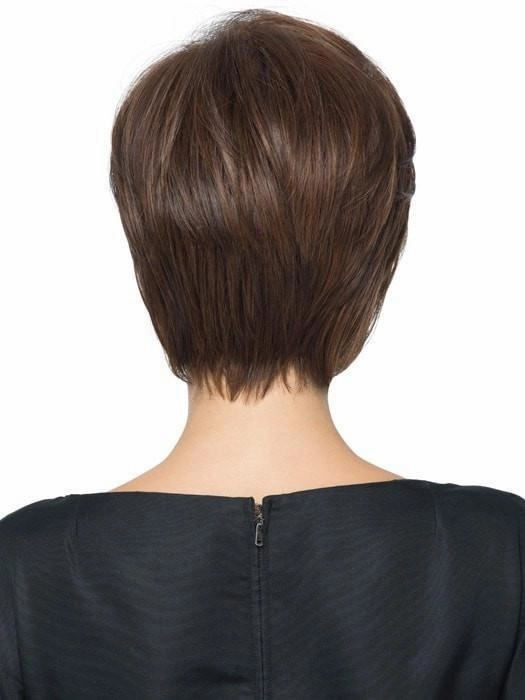 Wispy Cut | HF Synthetic Wig (Basic Cap) | CLOSEOUT